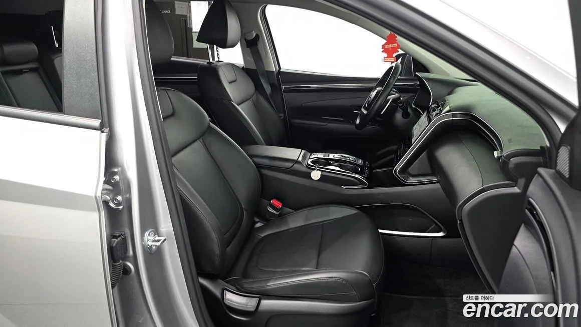 Hyundai Tucson 2023 из KR, фото 10