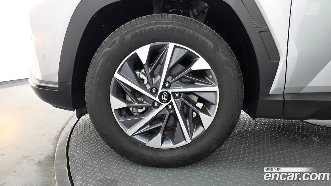 Hyundai Tucson 2023 из KR, фото 5