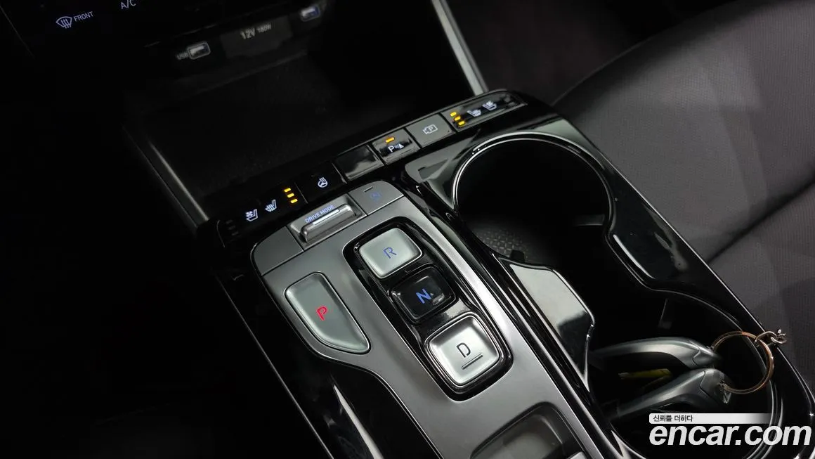Hyundai Tucson 2023 из KR, фото 8