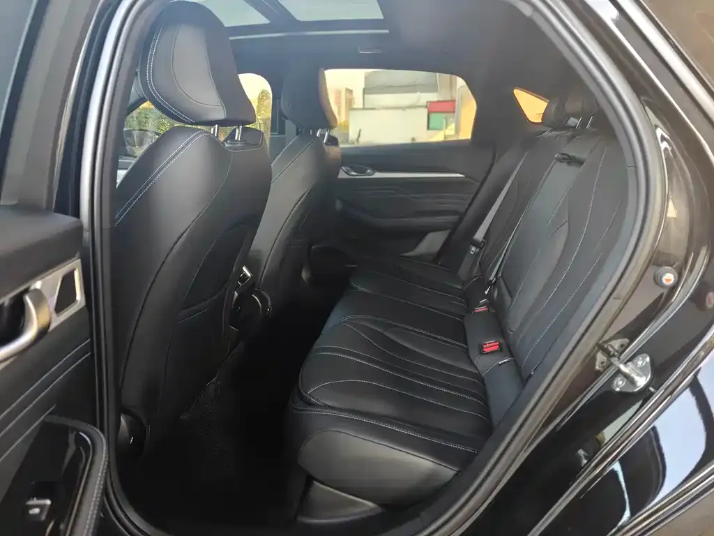 Geely Xingrui 2025 из CN, фото 6