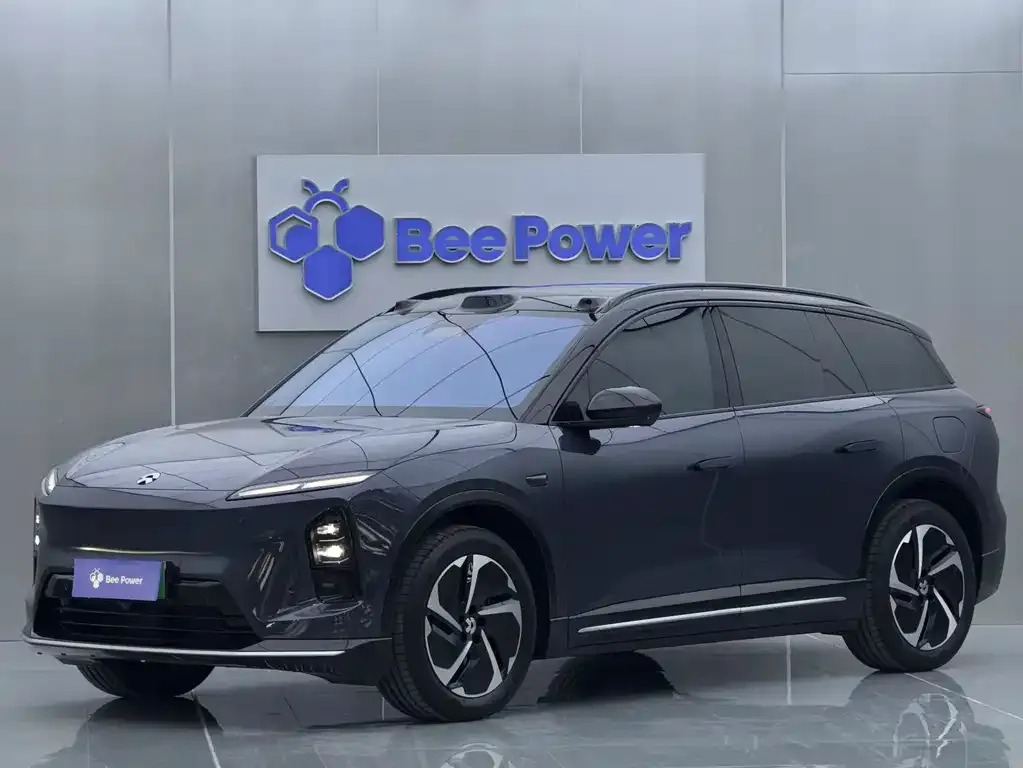 NIO ES6 2025 из CN, фото 1