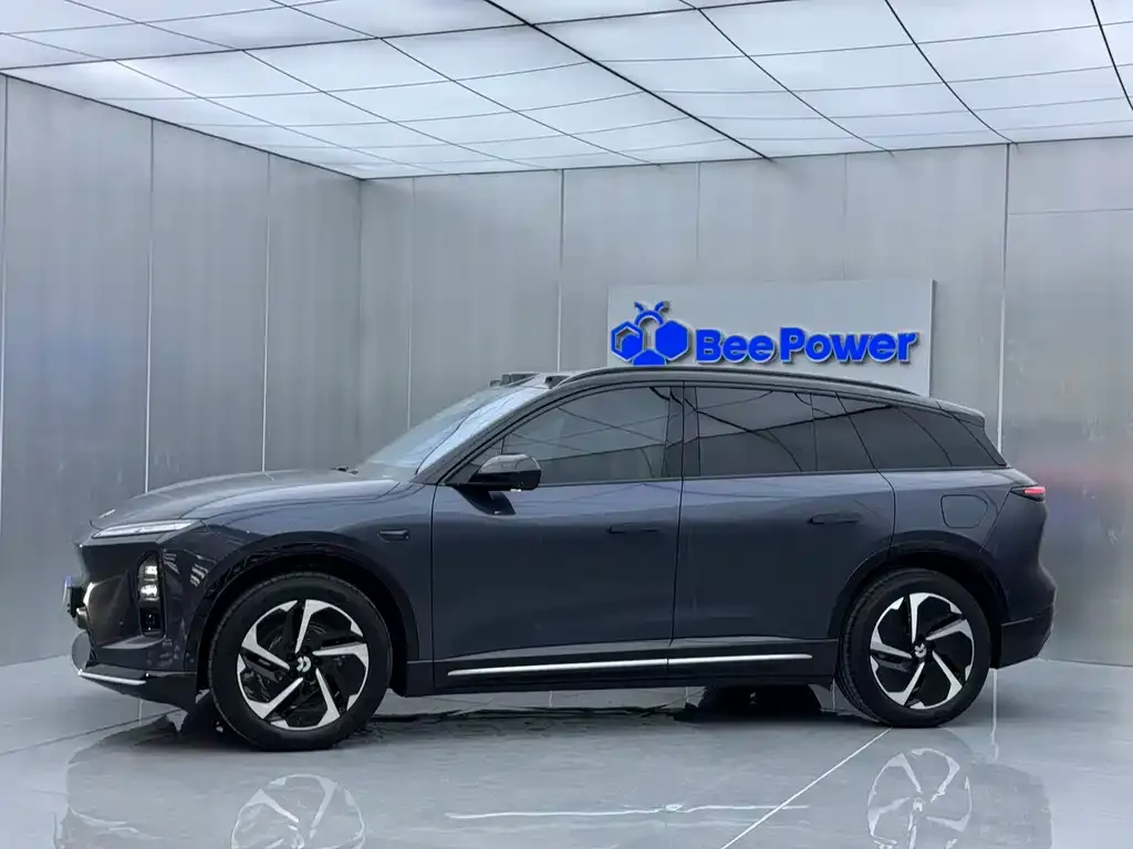 NIO ES6 2025 из CN, фото 7
