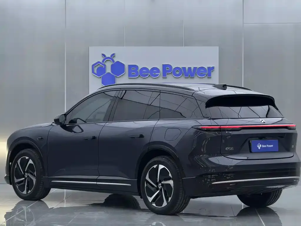NIO ES6 2025 из CN, фото 4