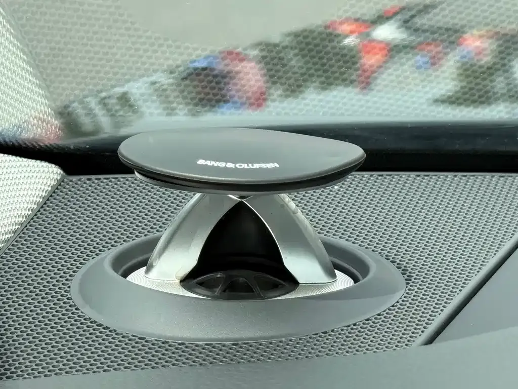 Audi A7 2021 из CN, фото 6