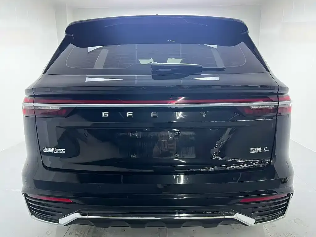 Geely Xingyue L 2024 из CN, фото 2