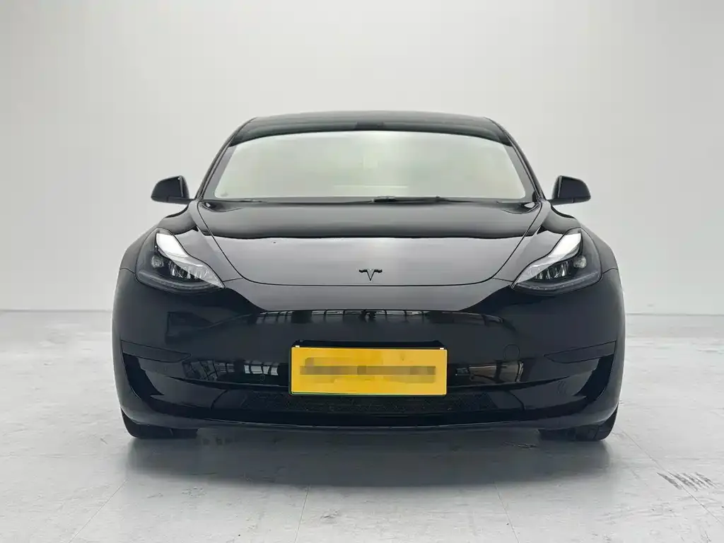 Tesla Model 3 — фото 4