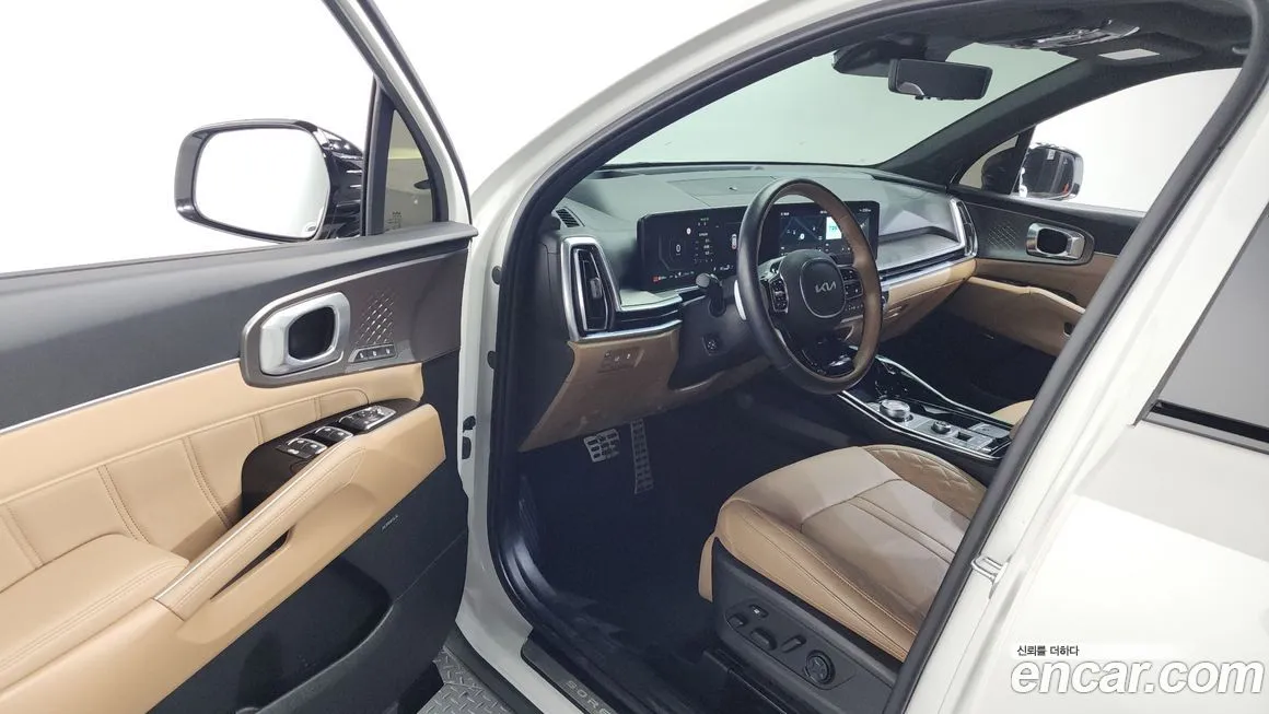 Kia Sorento — фото 3
