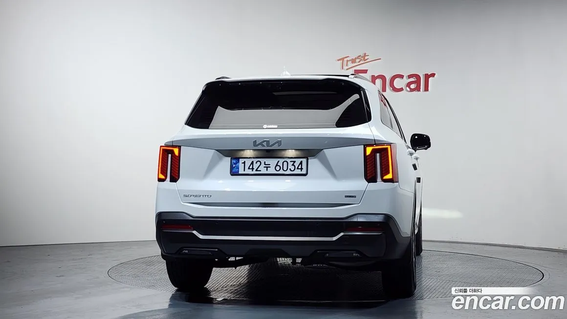 Kia Sorento — фото 4