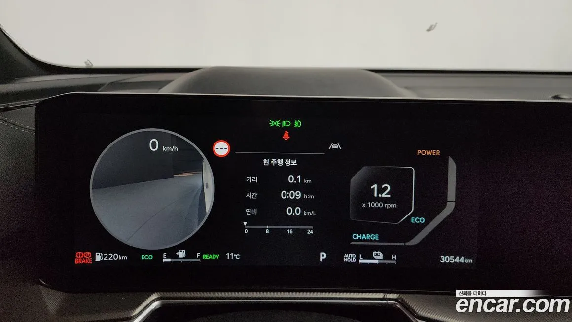 Kia Sorento — фото 9