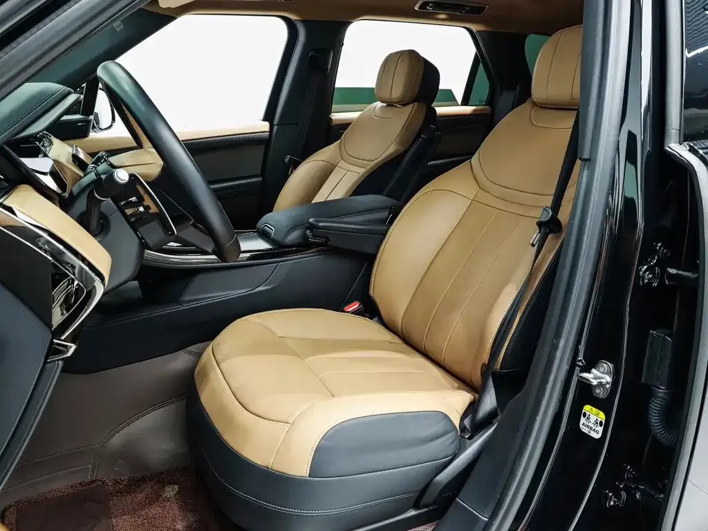 Land Rover Sport 2024 из CN, фото 8