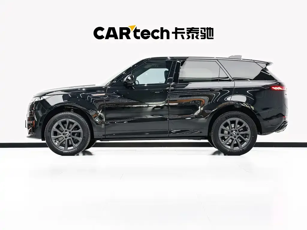Land Rover Sport 2024 из CN, фото 4