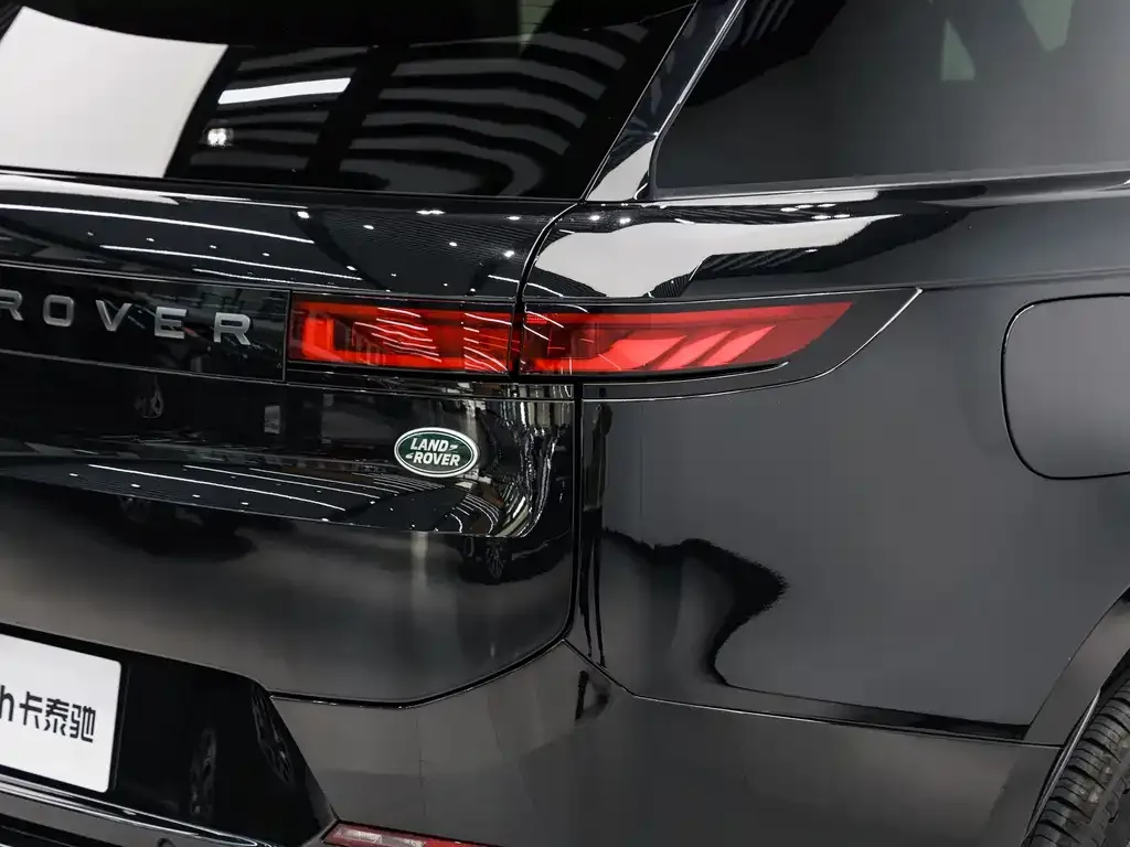 Land Rover Sport 2024 из CN, фото 10