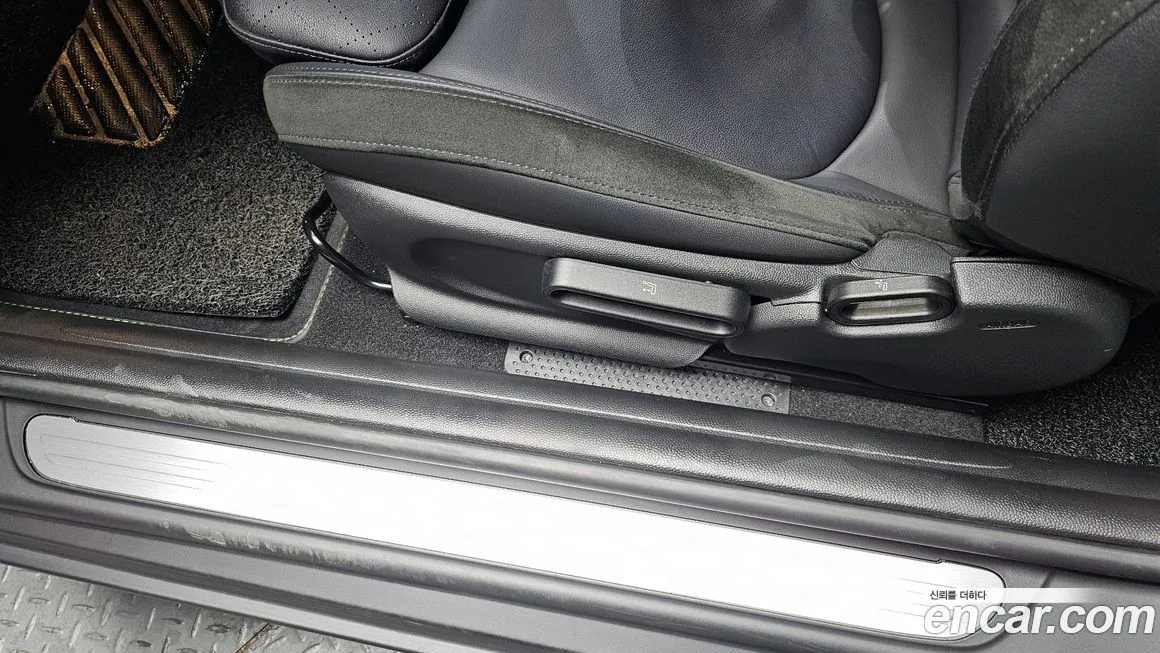 Mini Cooper 2024 из KR, фото 4