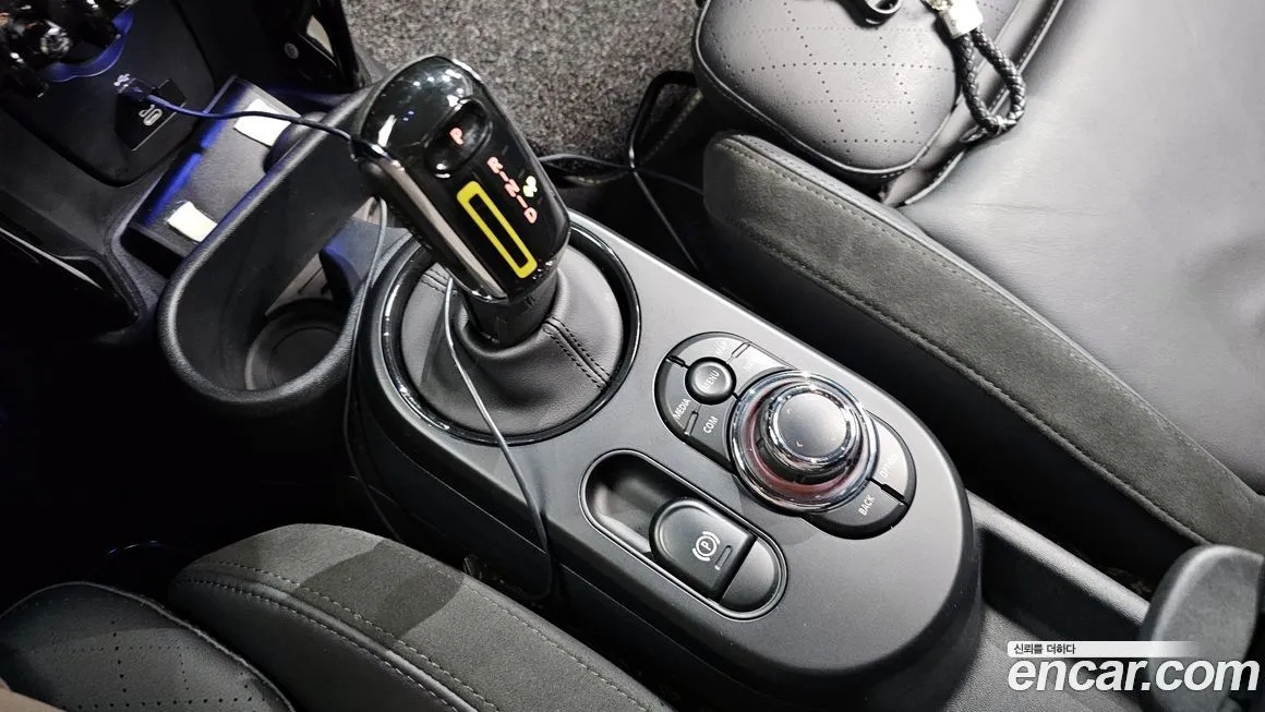 Mini Cooper 2024 из KR, фото 6