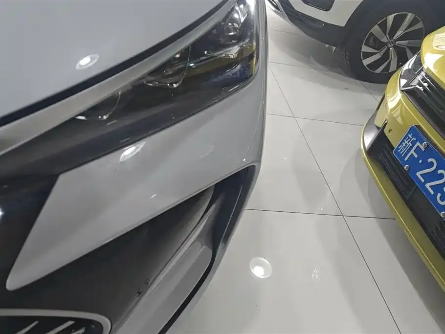 BYD Tang New Energy 2025 из CN, фото 10