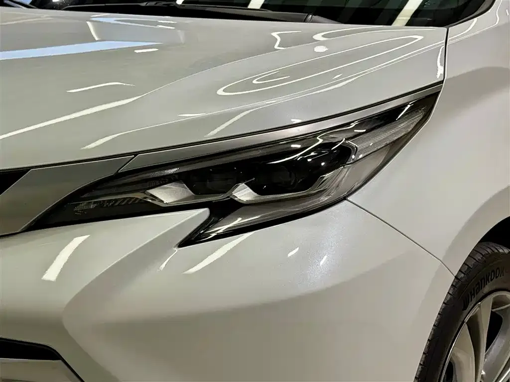 Toyota Sienna 2023 из CN, фото 8