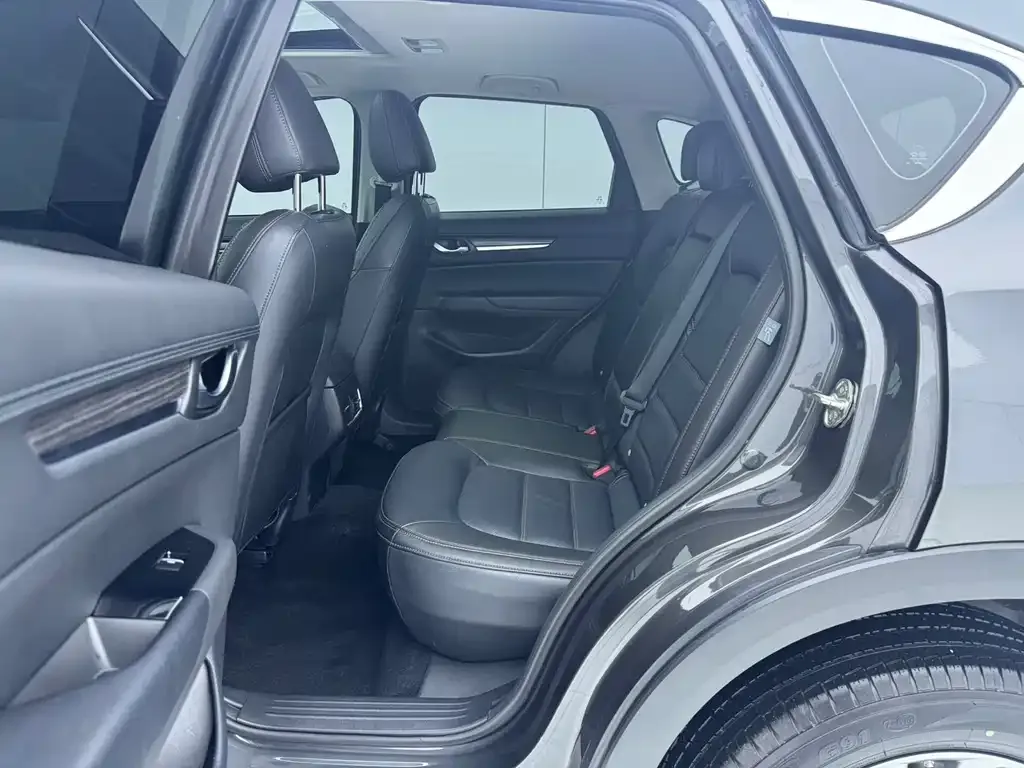Mazda CX-5 2023 из CN, фото 9