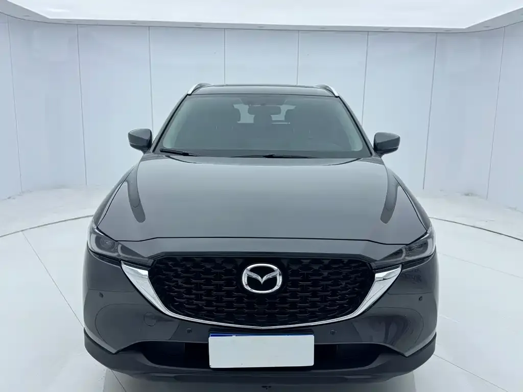 Mazda CX-5 2023 из CN, фото 10