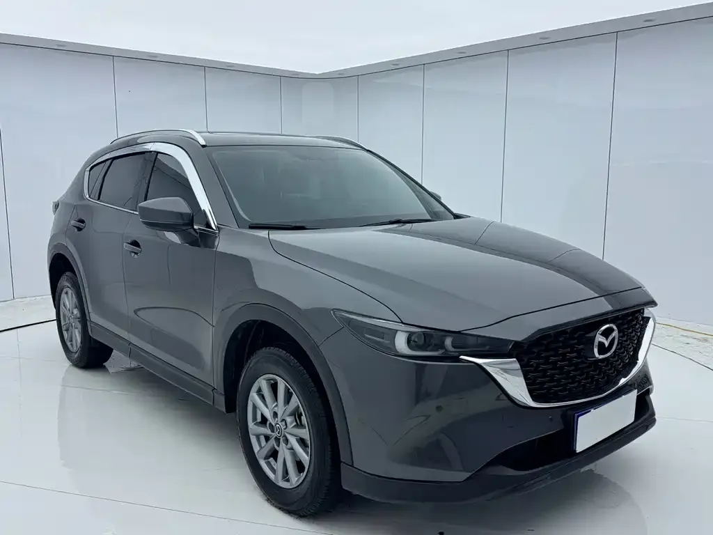 Mazda CX-5 2023 из CN, фото 8