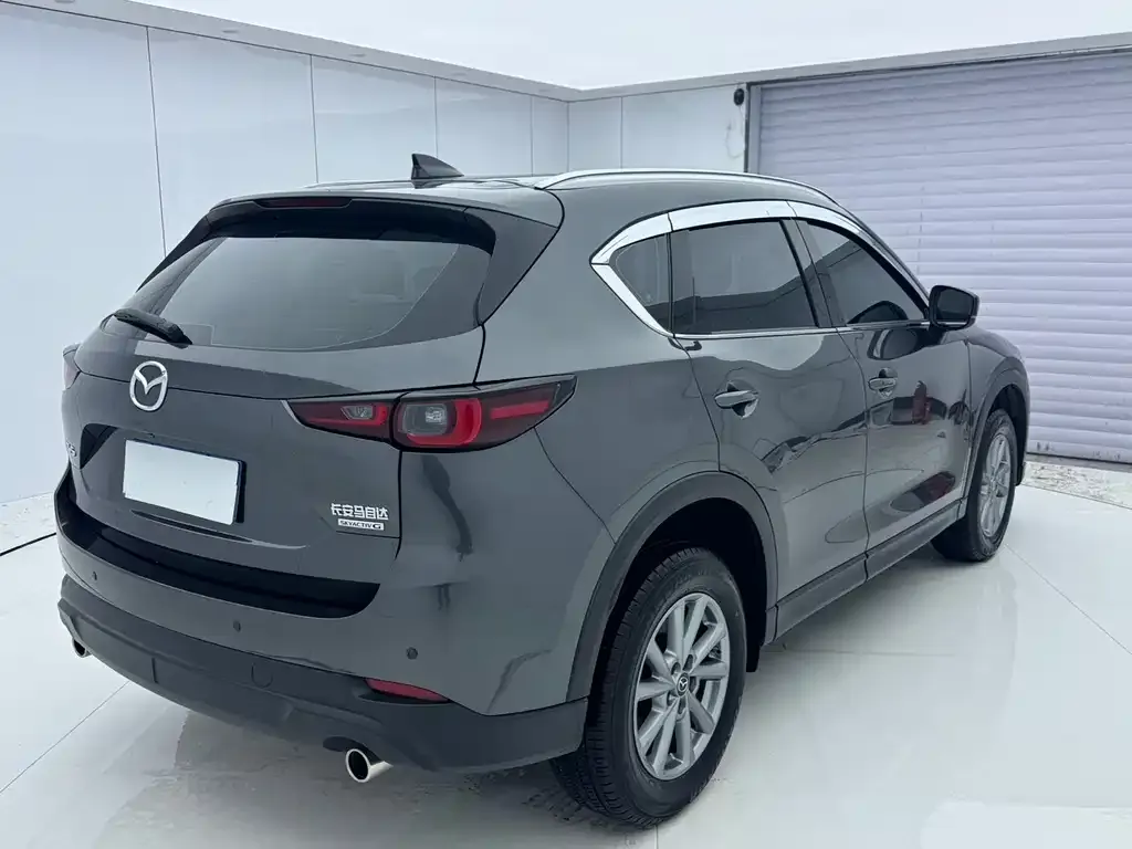 Mazda CX-5 2023 из CN, фото 7