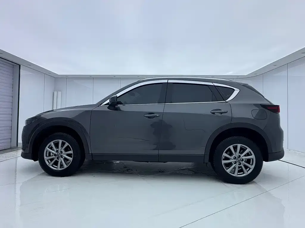 Mazda CX-5 2023 из CN, фото 4