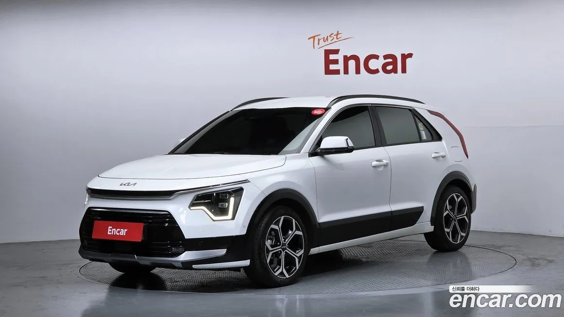 Kia Niro