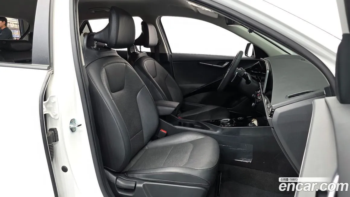 Kia Niro 2022 из KR, фото 5