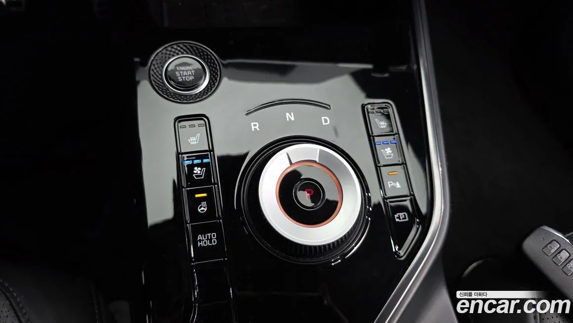 Kia Niro 2022 из KR, фото 6