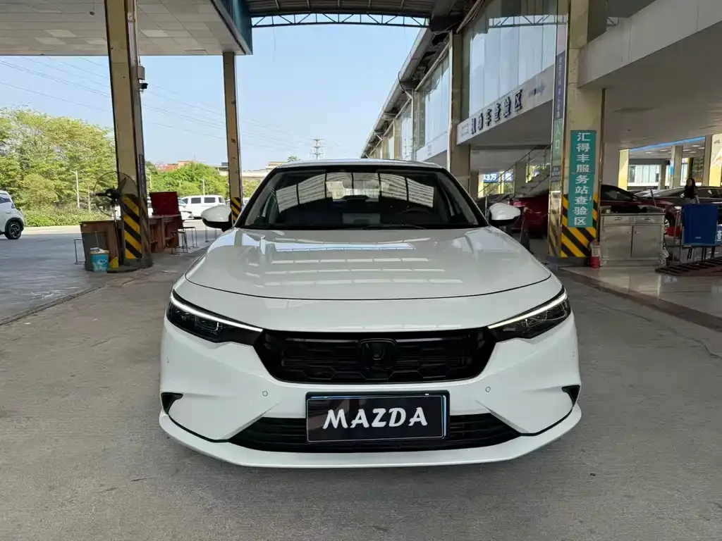Honda Integra