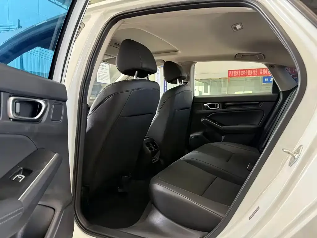 Honda Integra 2023 из CN, фото 2