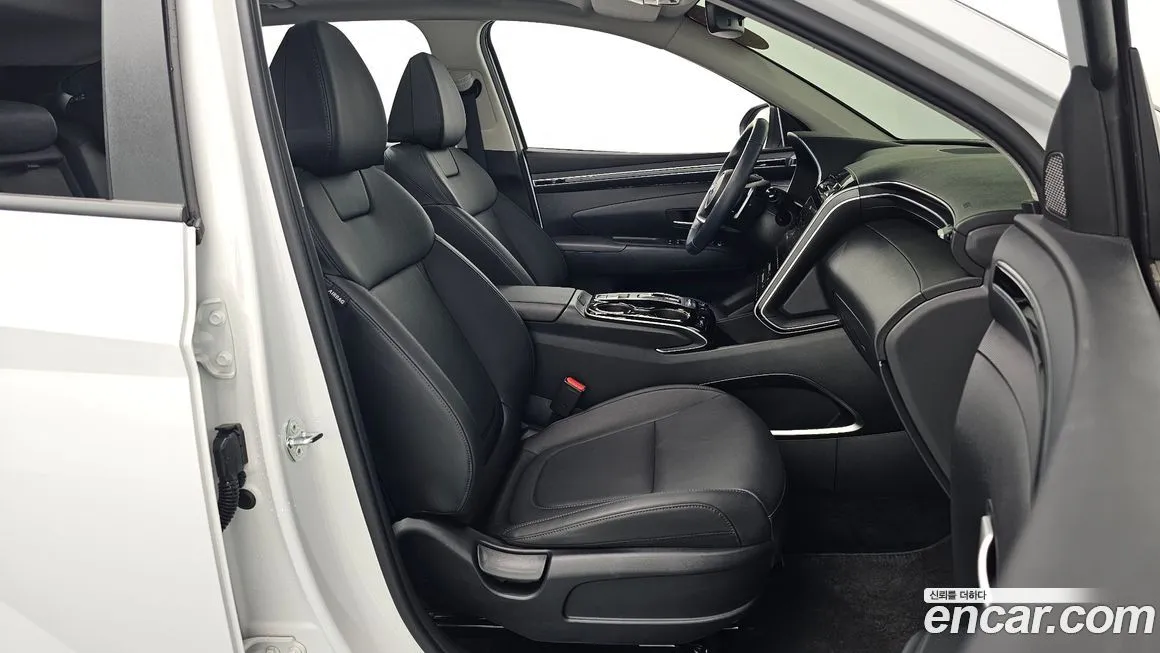 Hyundai Tucson — фото 6
