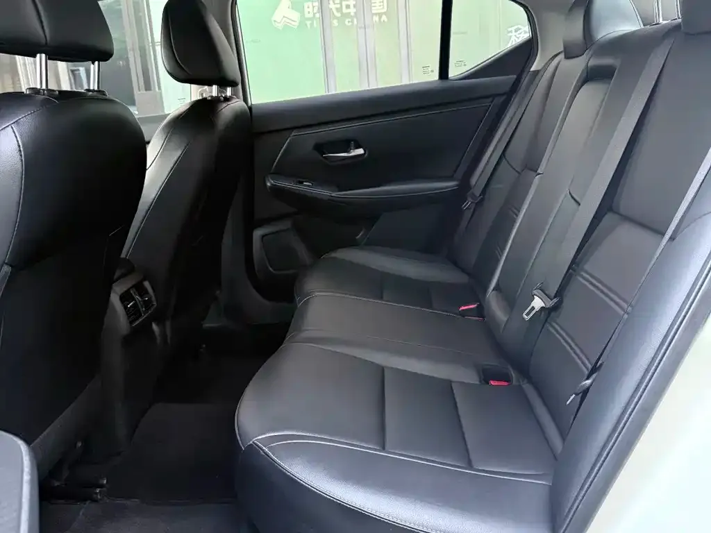 Nissan Sylphy 2021 из CN, фото 6