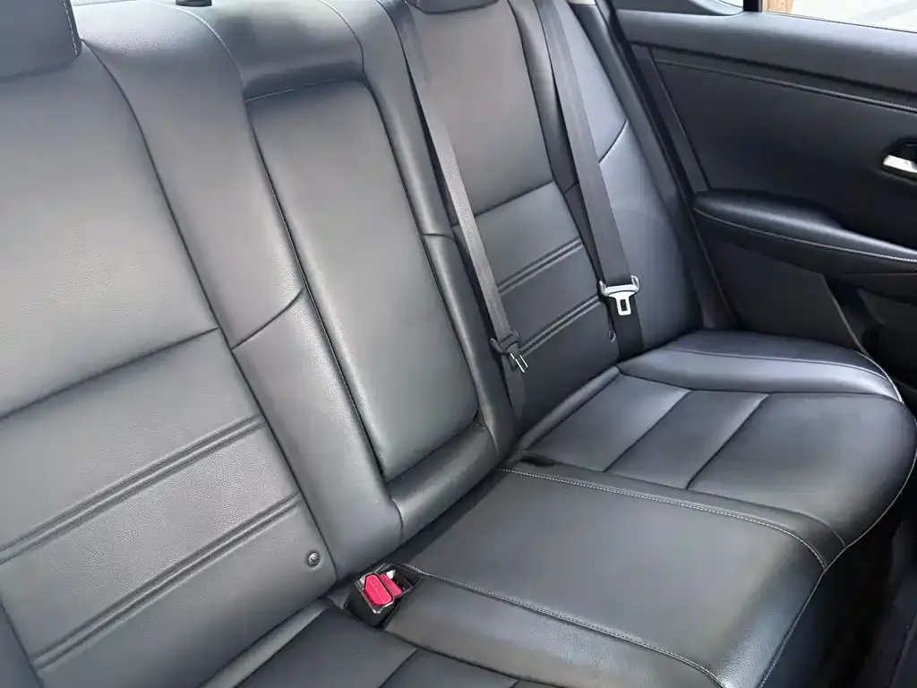 Nissan Sylphy 2021 из CN, фото 4