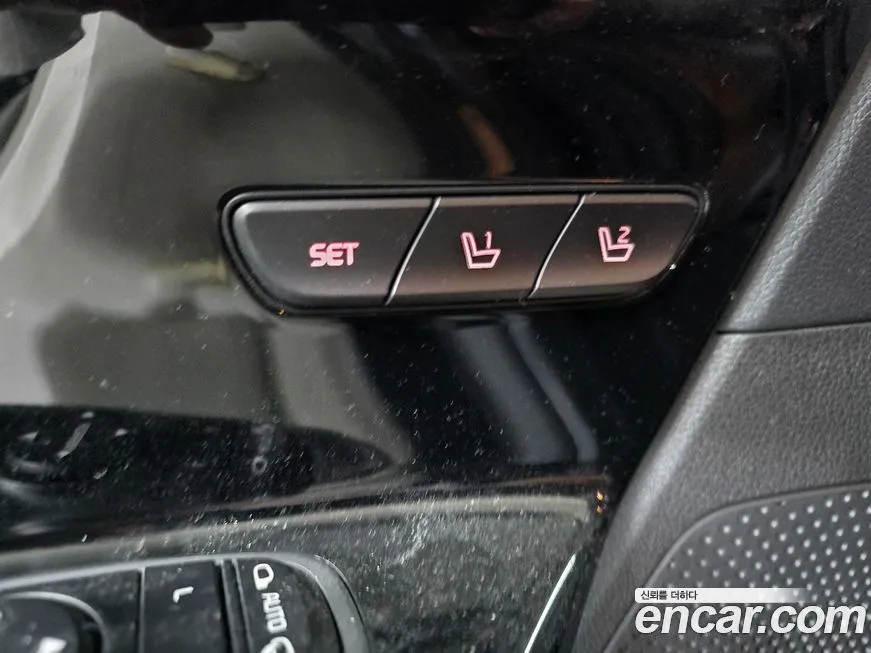 Kia Niro 2021 из KR, фото 5