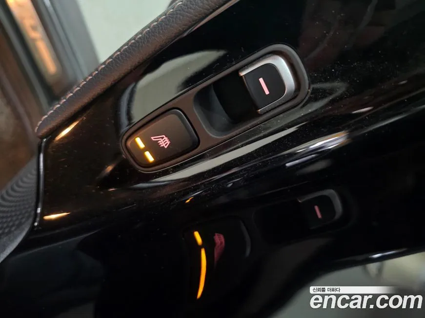 Kia Niro 2021 из KR, фото 6