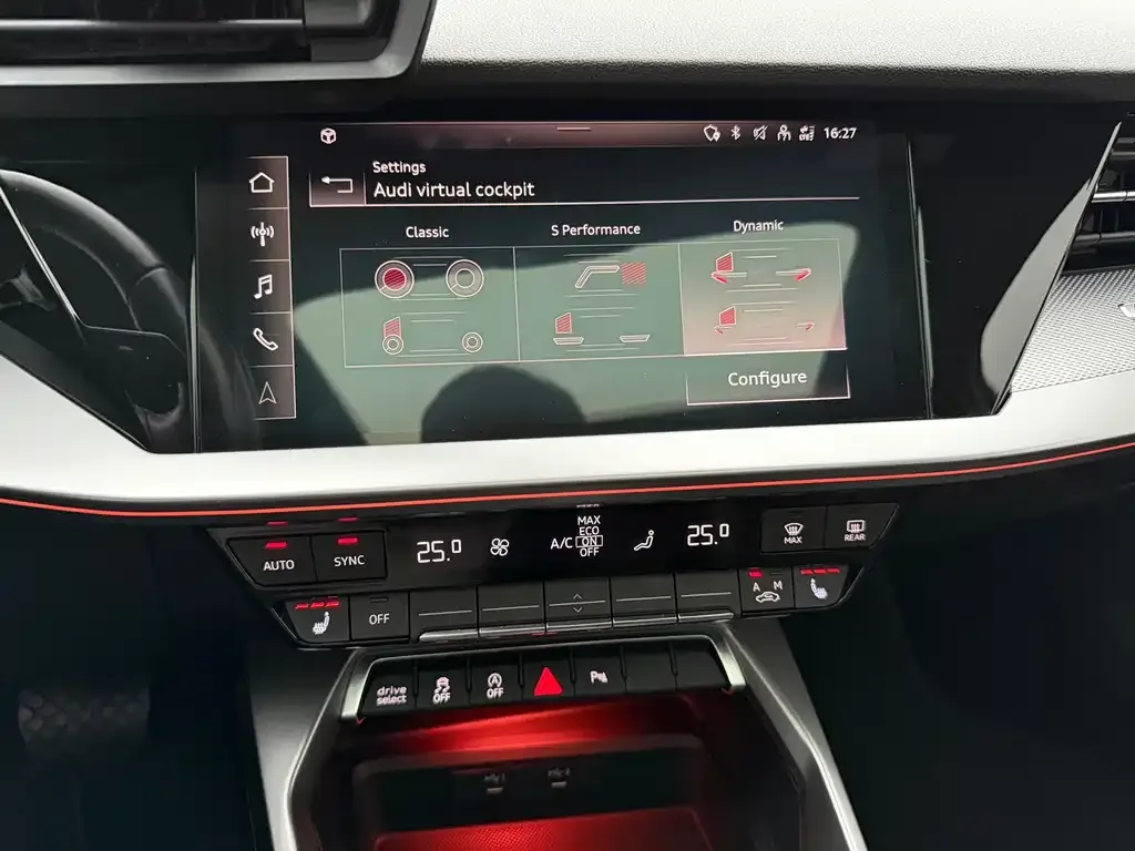 Audi A3 2022 из CN, фото 5