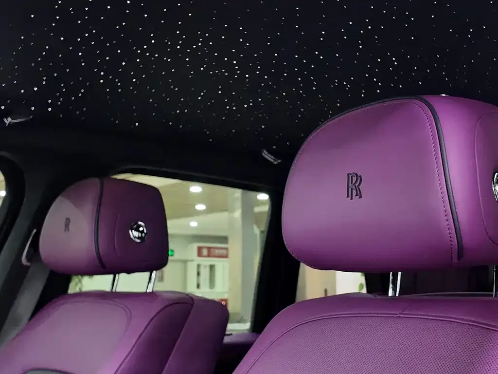 Rolls-Royce Cullinan — фото 2