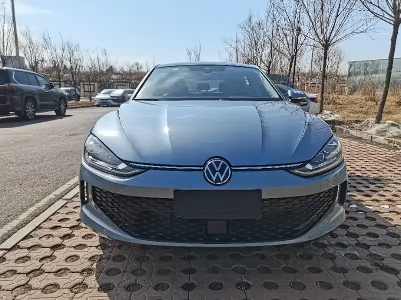 Volkswagen Lamando 2022 из CN, фото 9