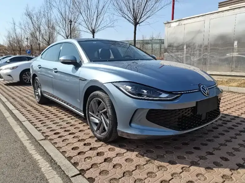 Volkswagen Lamando 2022 из CN, фото 7