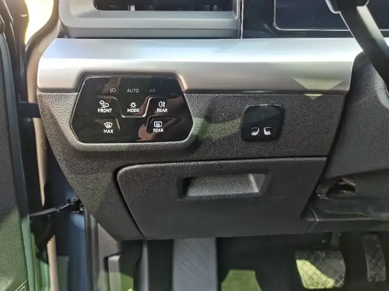 Volkswagen Lamando 2022 из CN, фото 8