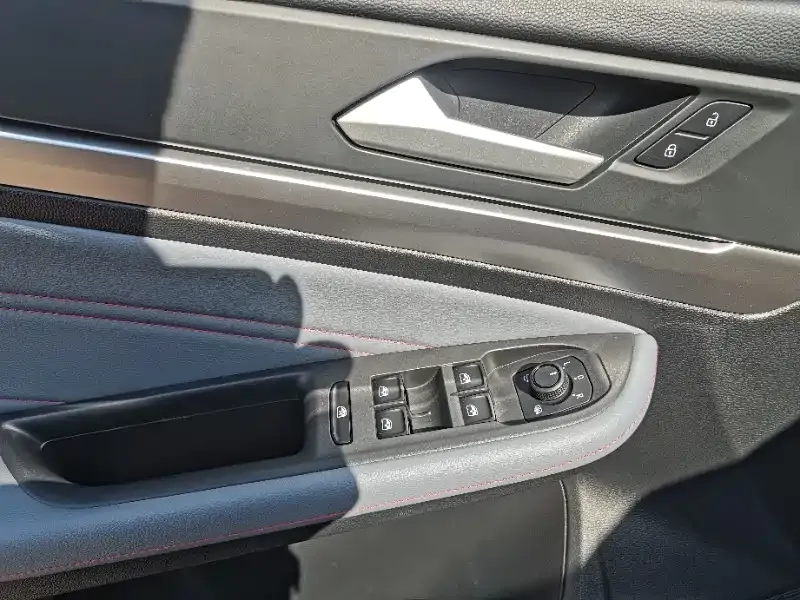 Volkswagen Lamando 2022 из CN, фото 10