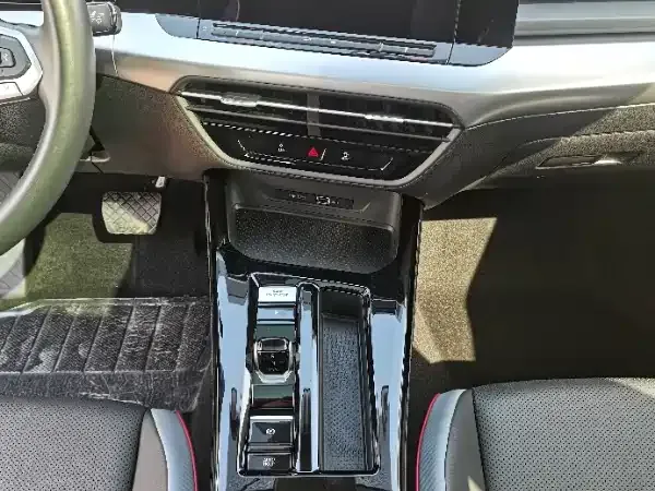 Volkswagen Lamando 2022 из CN, фото 3