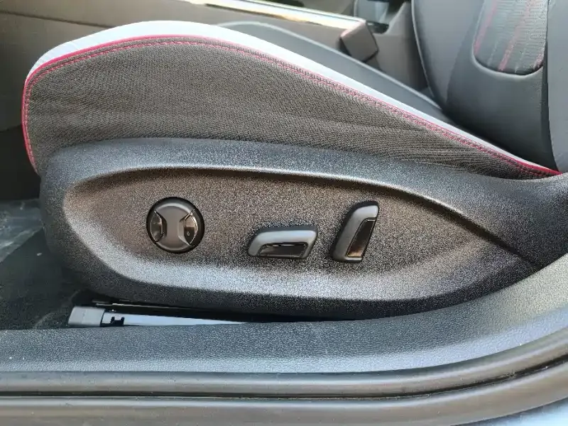 Volkswagen Lamando 2022 из CN, фото 4