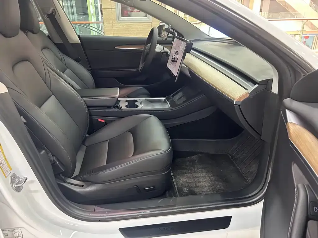 Tesla Model 3 2022 из CN, фото 9