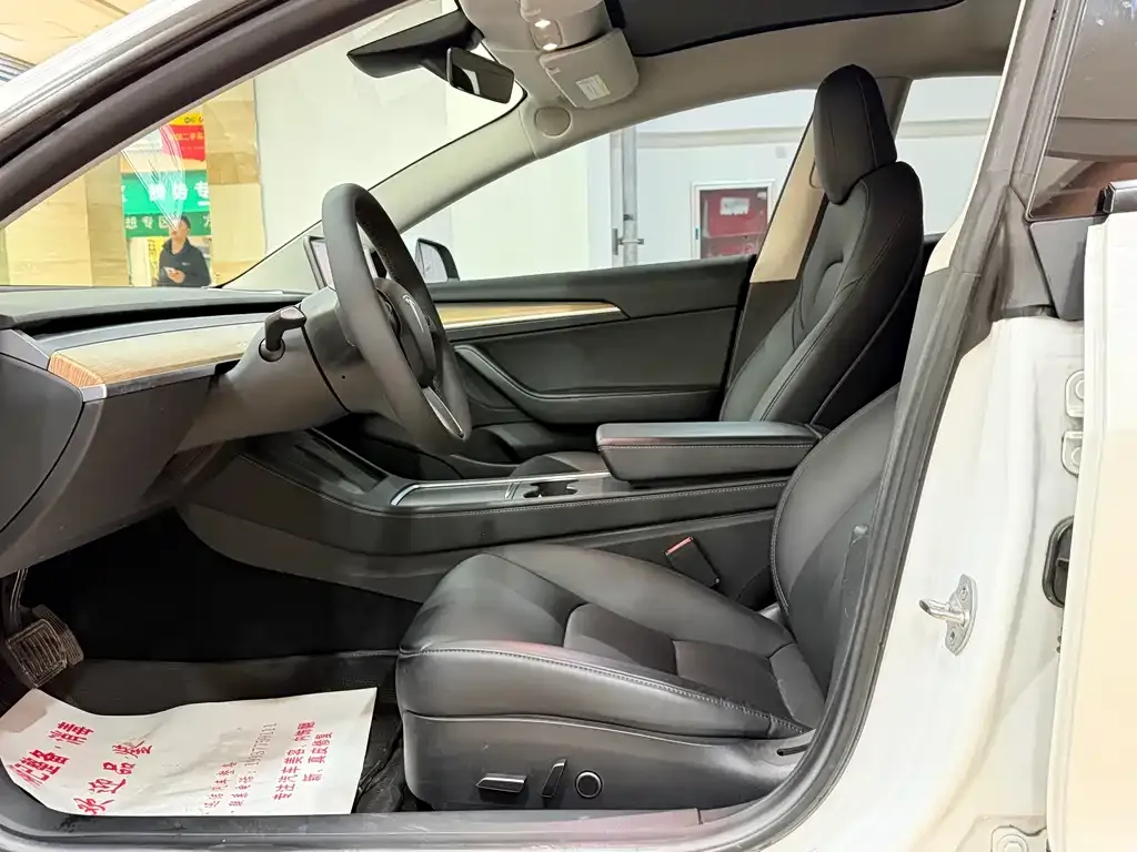 Tesla Model 3 2022 из CN, фото 8