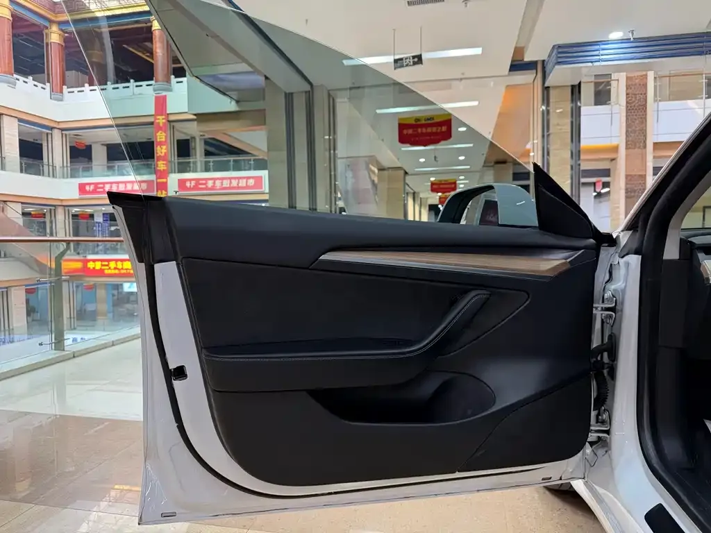 Tesla Model 3 2022 из CN, фото 4