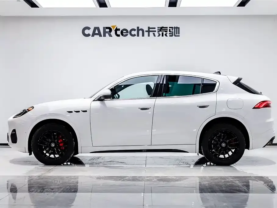 Maserati Grecale 2024 из CN, фото 4