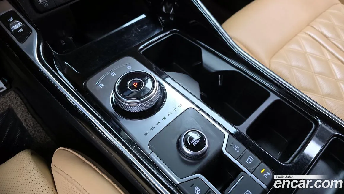 Kia Sorento 2021 из KR, фото 9