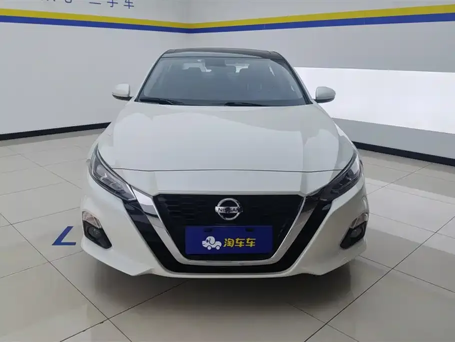 Nissan Teana 2022 из CN, фото 7