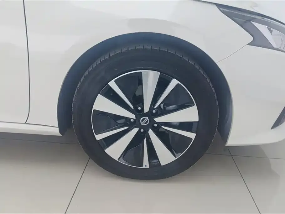 Nissan Teana 2022 из CN, фото 4